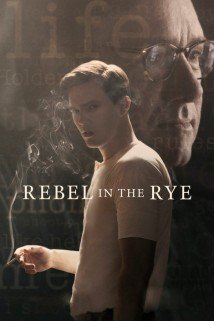 მეამბოხე ჭვავის ყანაში Rebel in the Rye