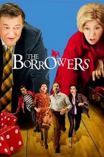 მსესხებლები The Borrowers