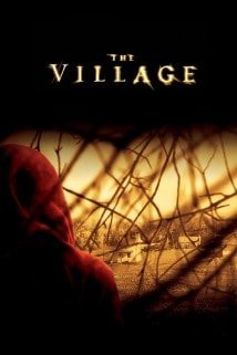 საიდუმლო ტყე The Village