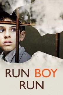 გაიქეცი ბიჭუნავ, გაიქეცი Run Boy Run
