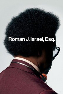 რომან ჯეი ისრაელი Roman J. Israel, Esq.