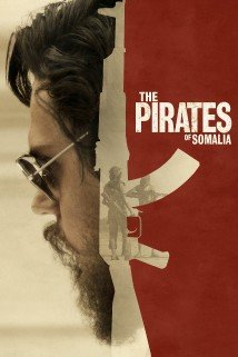 სომალის მეკობრეები The Pirates of Somalia