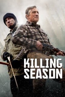 მკვლელობის სეზონი Killing Season