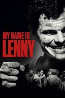 ჩემი სახელია ლენი My Name Is Lenny
