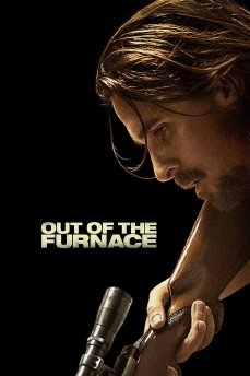 ფერფლიდან Out of the Furnace