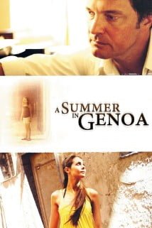 ზაფხული გენუაში A Summer in Genoa (Genova)
