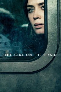 გოგონა მატარებელში The Girl on the Train