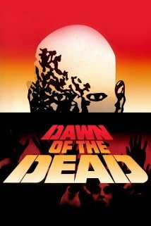 გარდაცვლილთა განთიადი Dawn of the Dead