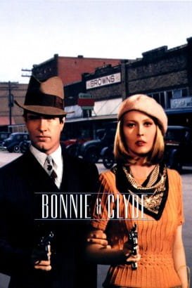 ბონი და კლაიდი Bonnie and Clyde