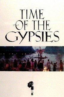 ბოშათა ჟამი Time of the Gypsies