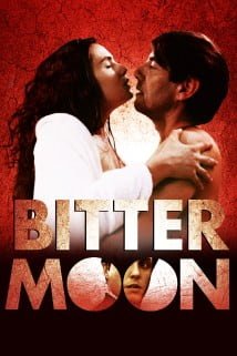 მწარე მთვარე Bitter Moon