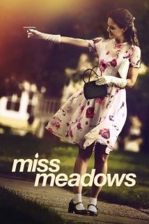 მის მედოუსი Miss Meadows