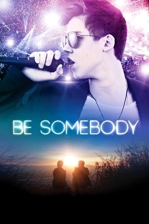 იყო ვიღაც Be Somebody