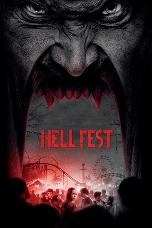 ჯოჯოხეთის ფესტივალი Hell Fest