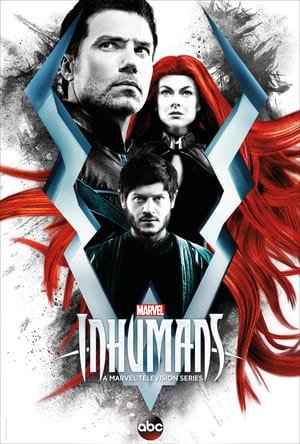 ზეადამიანები Marvel's The Inhumans