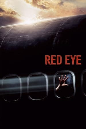 წითელი თვალი Red Eye