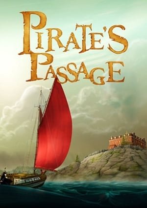 მეკობრის მსვლელობა Pirate's Passage