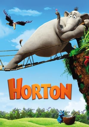 ჰორტონი Horton Hears a Who!