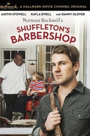 გზა სახლისაკენ The Way Back Home/Shuffleton's Barbershop