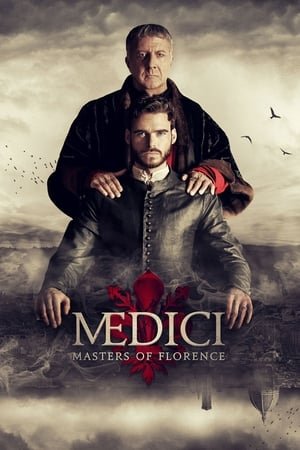 მედიჩი: ფლორენციის მბრძანებლები Medici: Masters of Florence