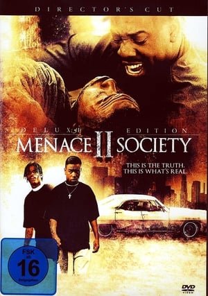 საზოგადოების საფრთხე Menace II Society