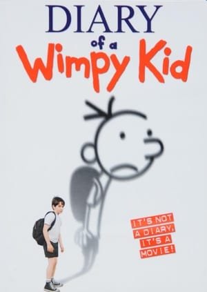 წრიპა ბიჭის დღიური Diary of a Wimpy Kid
