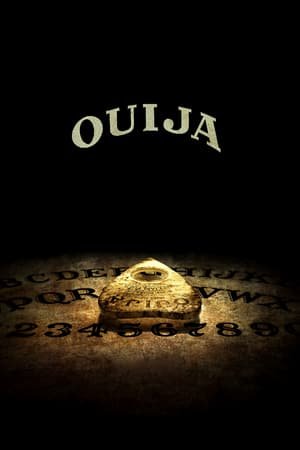 უიჯა Ouija