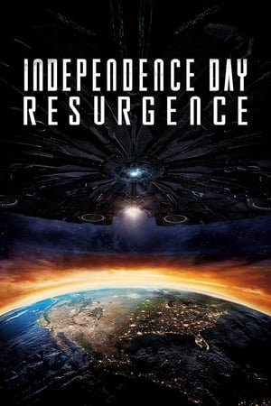 დამოუკიდებლობის დღე: აღზევება Independence Day: Resurgence
