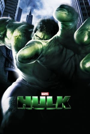 ჰალკი Hulk