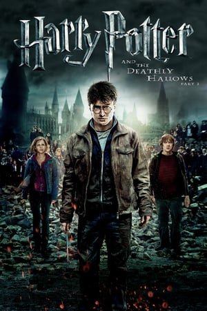 ჰარი პოტერი და სიკვდილის საჩუქრები: მეორე ნაწილი Harry Potter and the Deathly Hallows – Part 2
