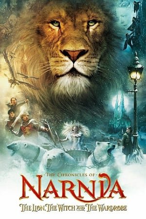 ნარნიის ქრონიკები: ლომი, ჯადოქარი და ჯადოსნური კარადა The Chronicles of Narnia: The Lion the Witch