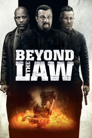 კანონის მიღმა Beyond the Law