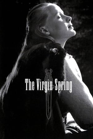 ქალწულთა წყარო The Virgin Spring