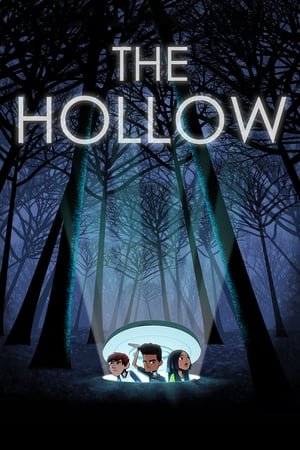 სიცარიელე The Hollow
