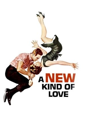 სიყვარულის ახალი სახეობა A New Kind of Love