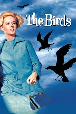 ჩიტები The Birds