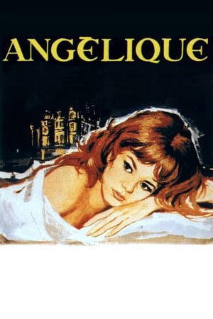 ანჟელიკა 1: ანგელოზების მარკიზა Angélique, marquise des anges
