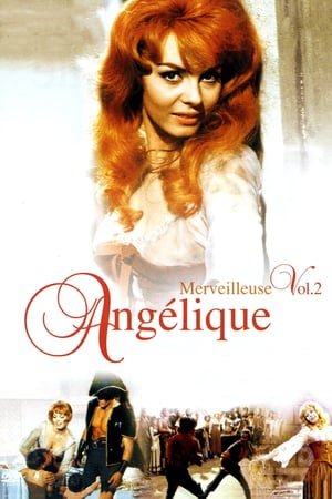 ანჟელიკა 2: გზა ვერსალისკენ Angelique: The Road To Versailles