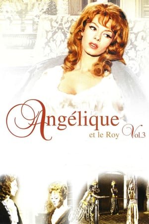 ანჟელიკა 3: ანჟელიკა და მეფე Angelique and the King