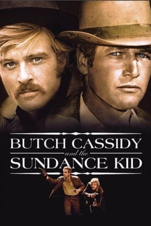 ბუჩ კესიდი და სანდენს კიდი Butch Cassidy and the Sundance Kid