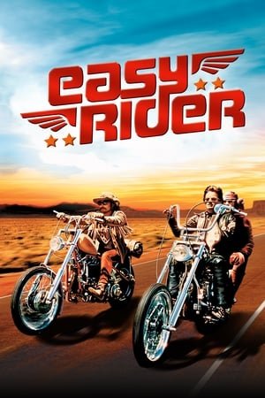 უდარდელი ბაიკერი Easy Rider