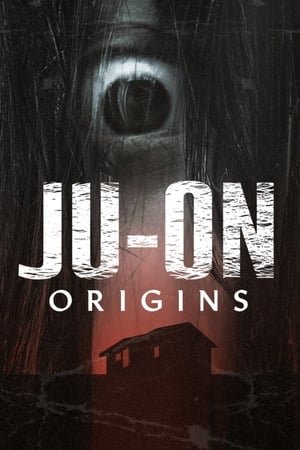 წყევლა: დასაწყისი Ju-On: Origins
