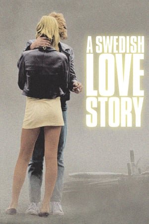 შვედური სიყვარულის ისტორია A Swedish Love Story