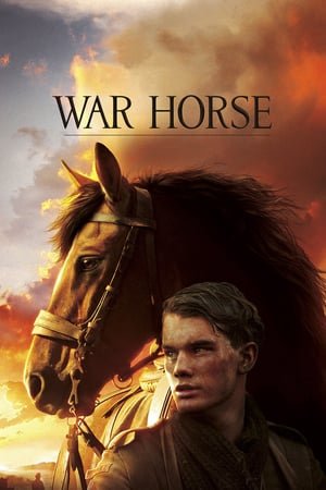 საომარი ცხენი War Horse
