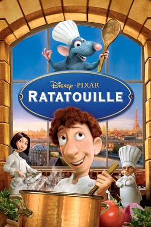 რატატუი Ratatouille