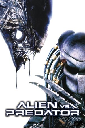 უცხო მტაცებლის წინააღმდეგ AVP: Alien vs. Predator