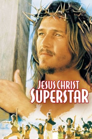 იესო ქრისტე სუპერვარსკვლავი Jesus Christ Superstar