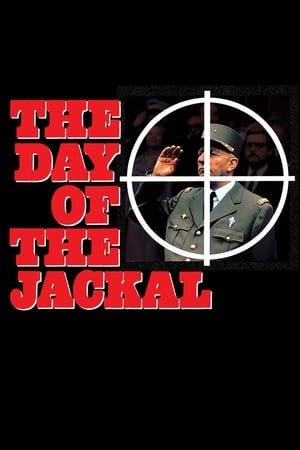 ტურის დღე The Day of the Jackal