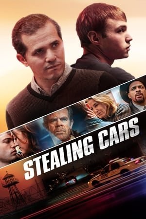მოპარული მანქანები Stealing Cars