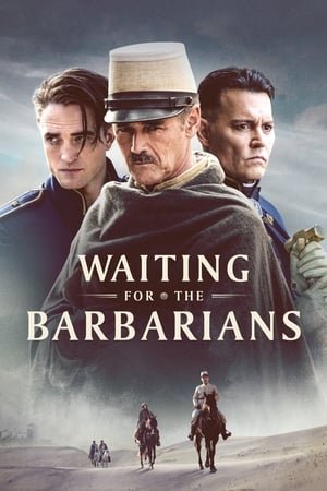 ბარბაროსების მოლოდინში Waiting for the Barbarians